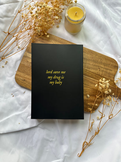 Holy Book of Swiftianity Lyric Book, Imperfect